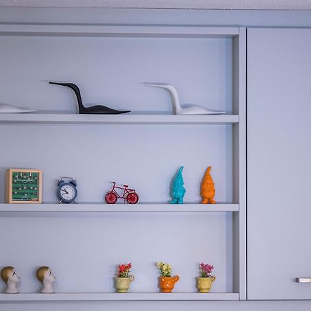 Glyfada'S Cosy Apartments アテネ エクステリア 写真