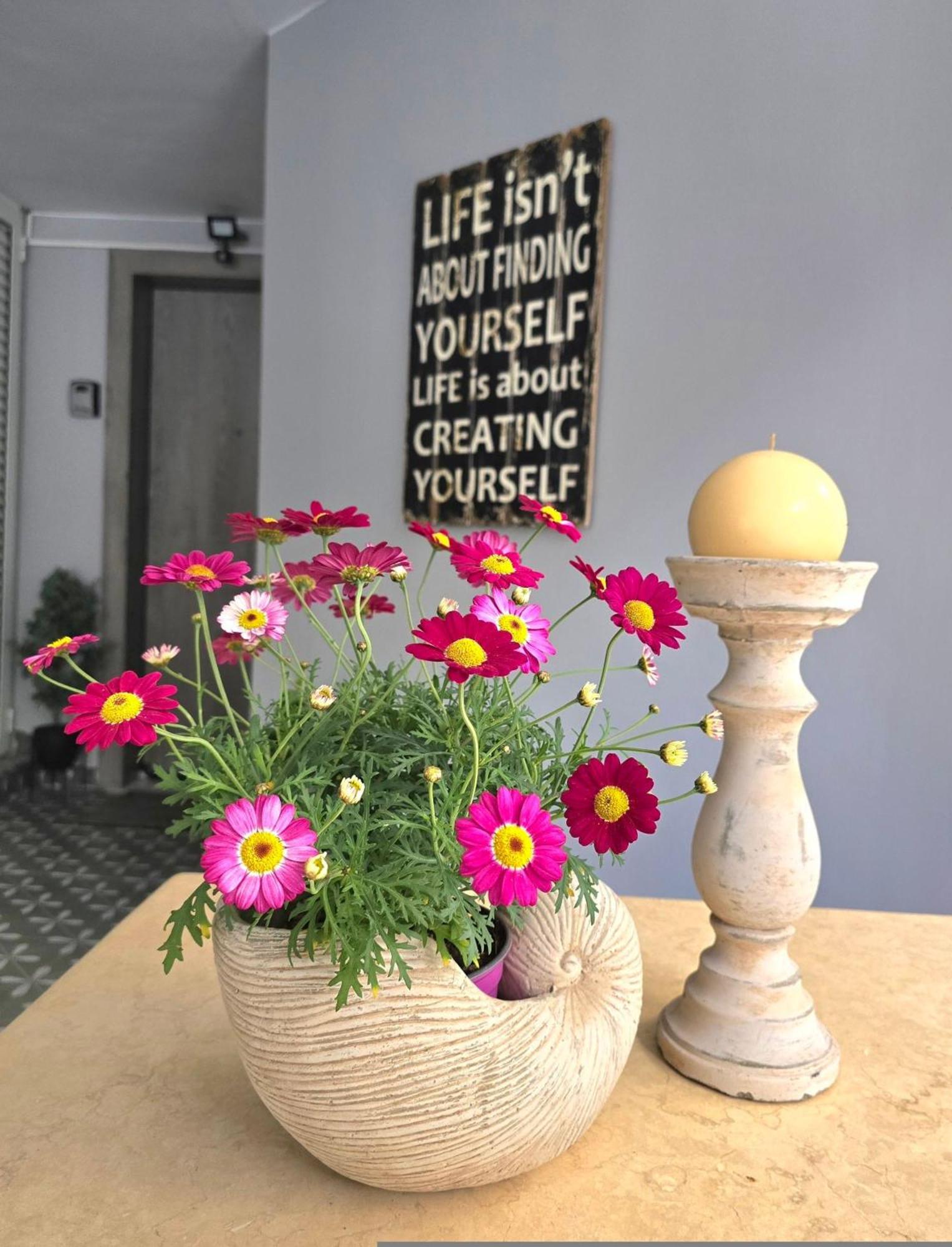 Glyfada'S Cosy Apartments アテネ エクステリア 写真