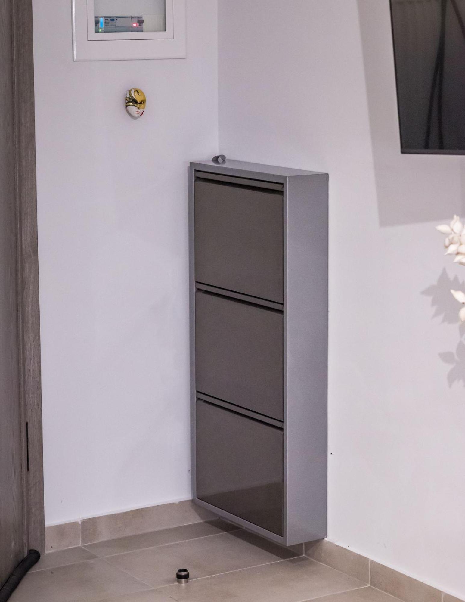 Glyfada'S Cosy Apartments アテネ エクステリア 写真