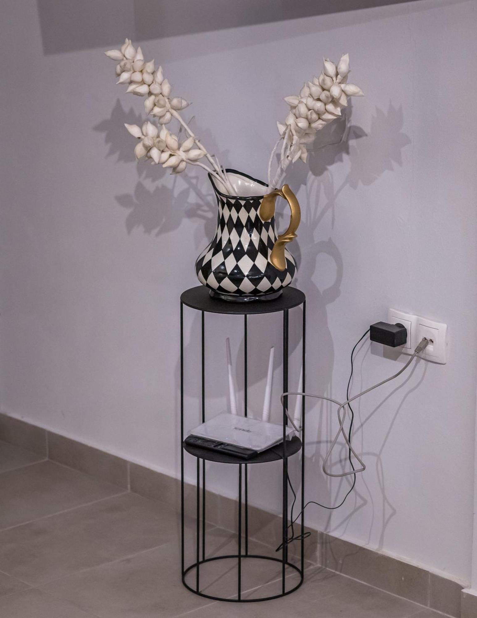 Glyfada'S Cosy Apartments アテネ エクステリア 写真