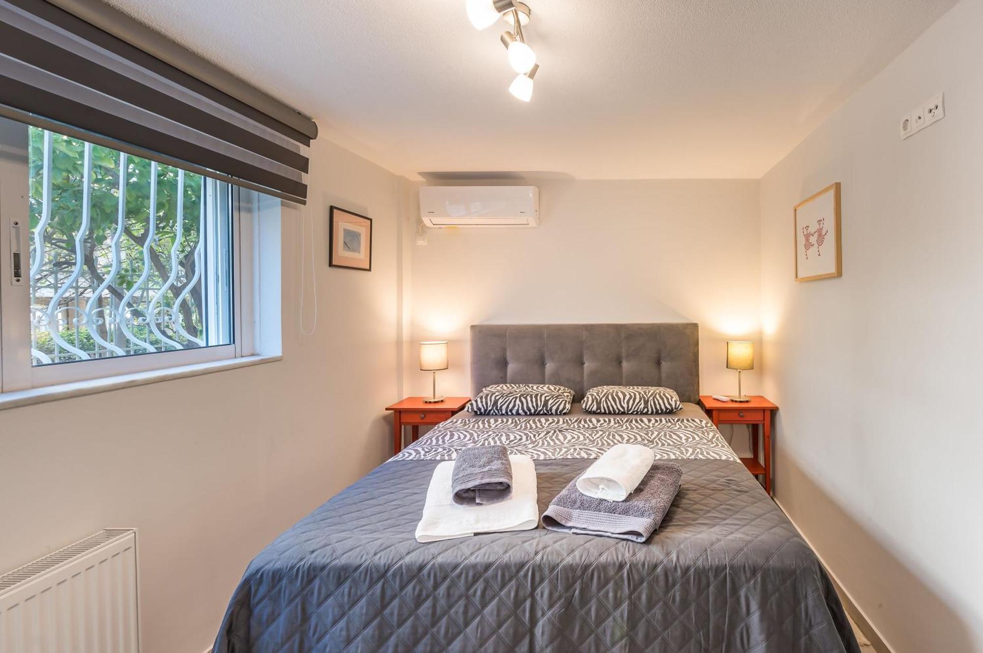 Glyfada'S Cosy Apartments アテネ エクステリア 写真
