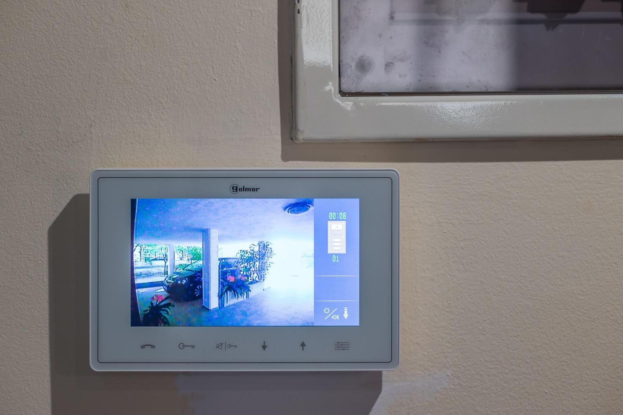 Glyfada'S Cosy Apartments アテネ エクステリア 写真