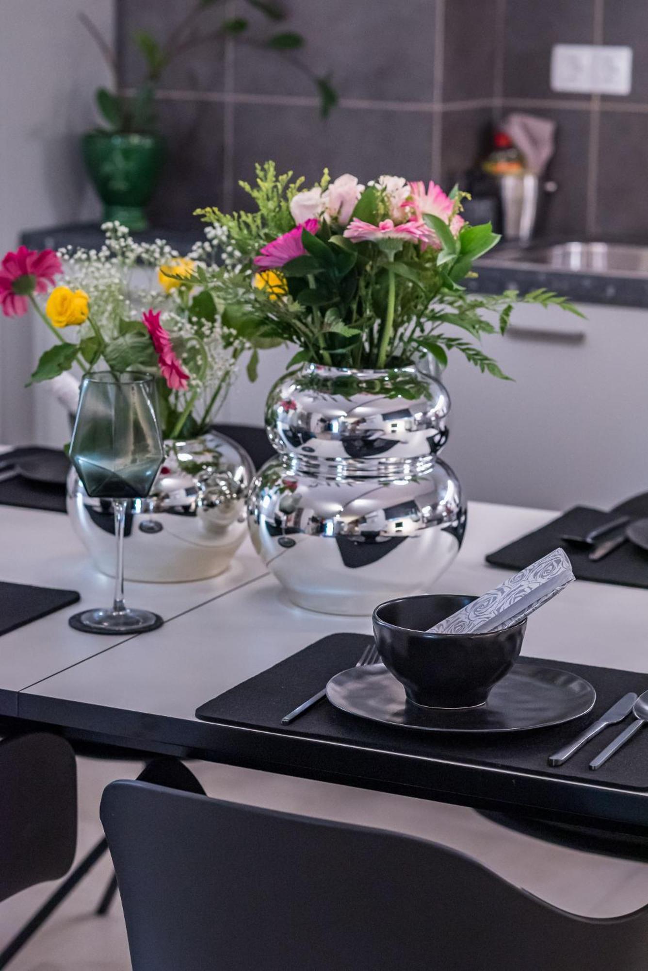 Glyfada'S Cosy Apartments アテネ エクステリア 写真