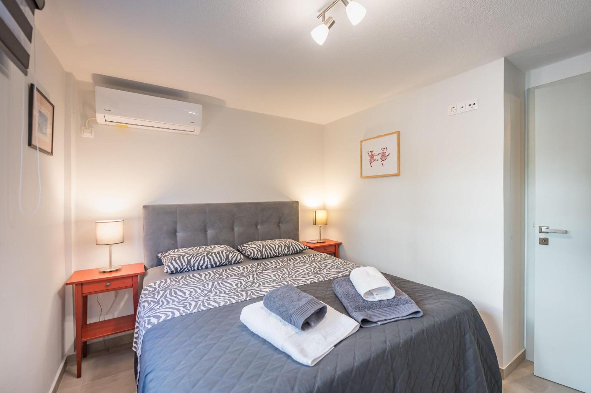 Glyfada'S Cosy Apartments アテネ エクステリア 写真