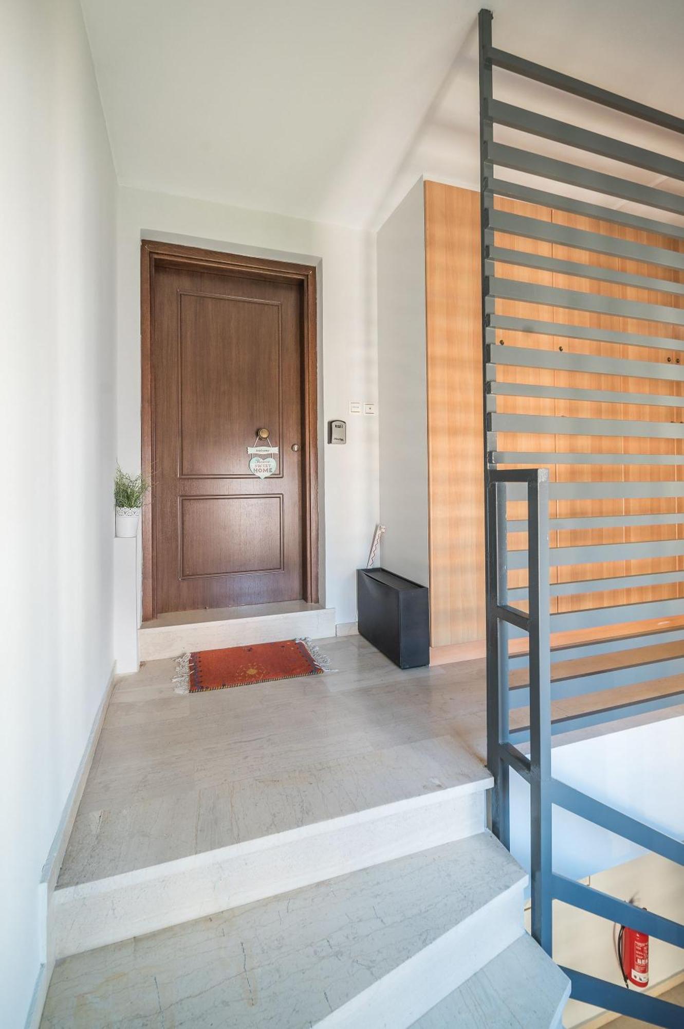 Glyfada'S Cosy Apartments アテネ エクステリア 写真