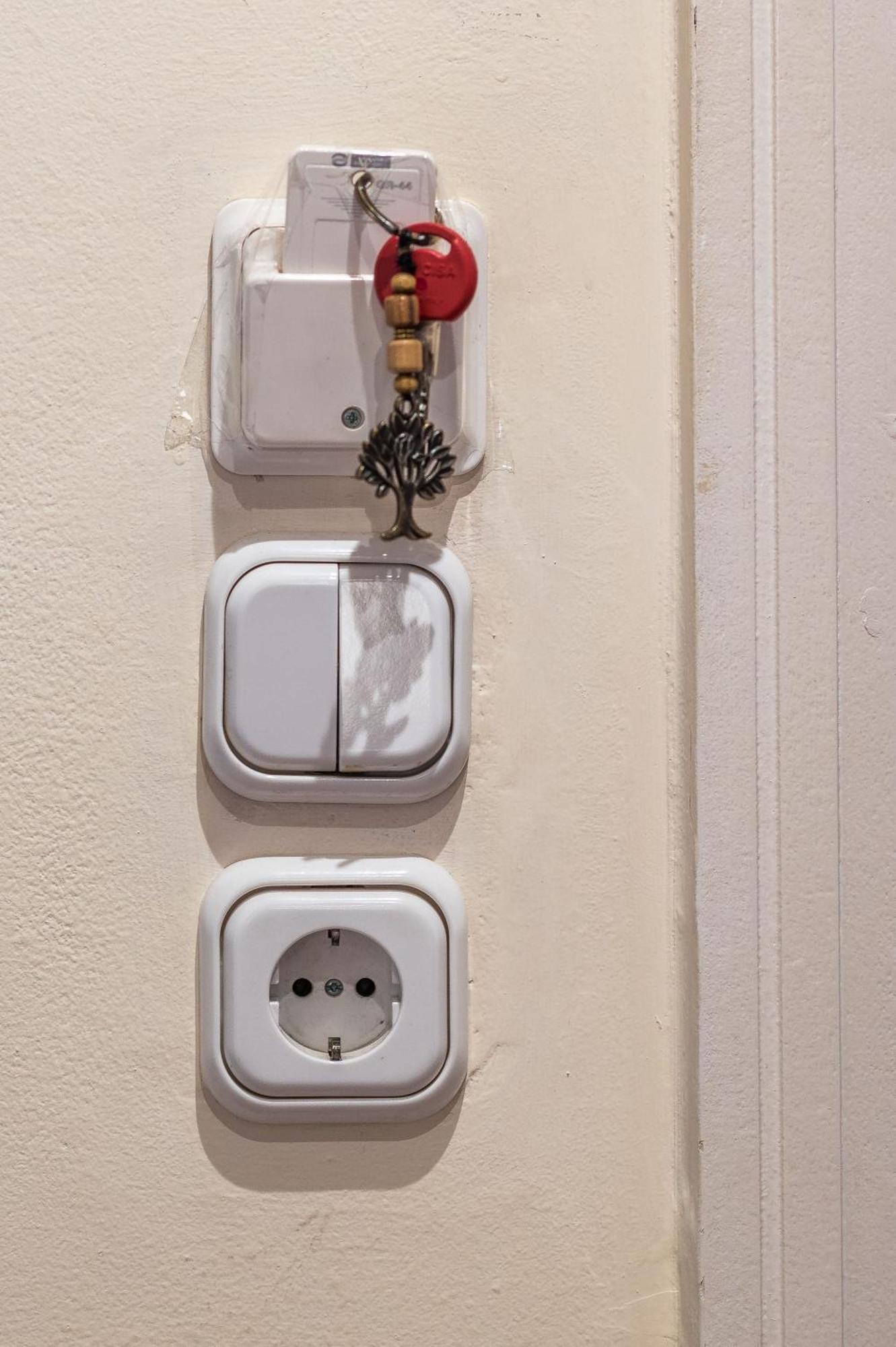 Glyfada'S Cosy Apartments アテネ エクステリア 写真