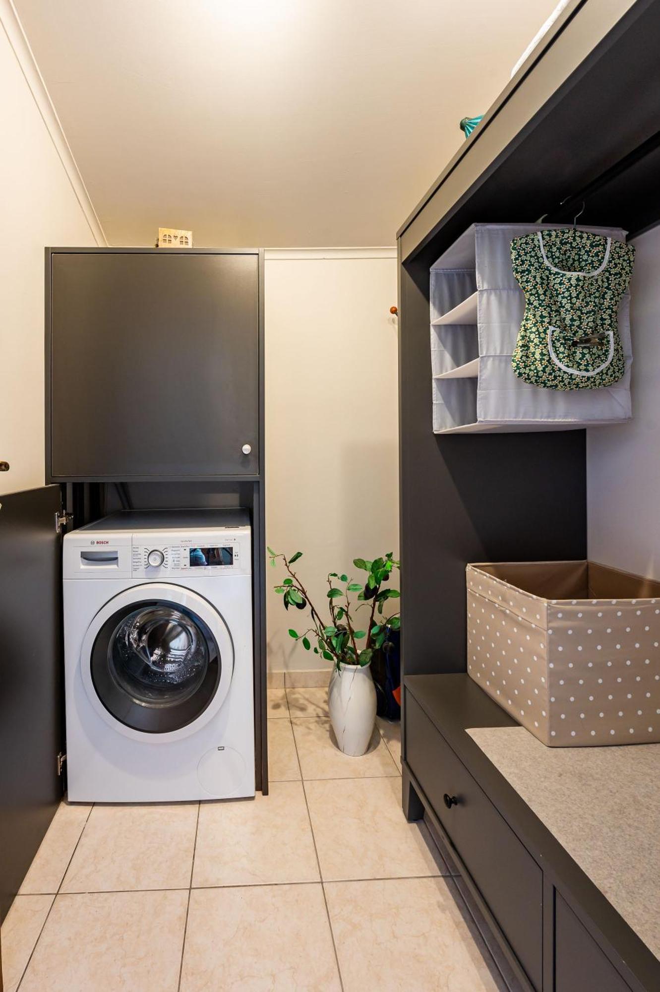 Glyfada'S Cosy Apartments アテネ エクステリア 写真