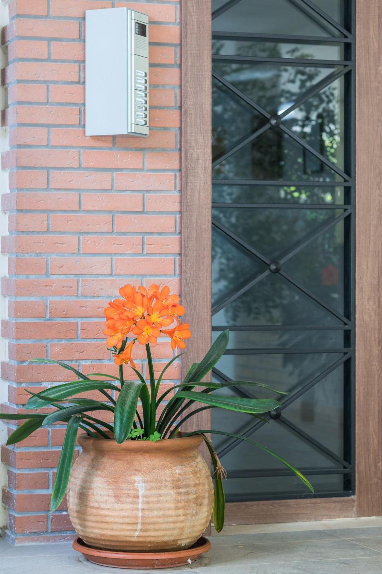 Glyfada'S Cosy Apartments アテネ エクステリア 写真