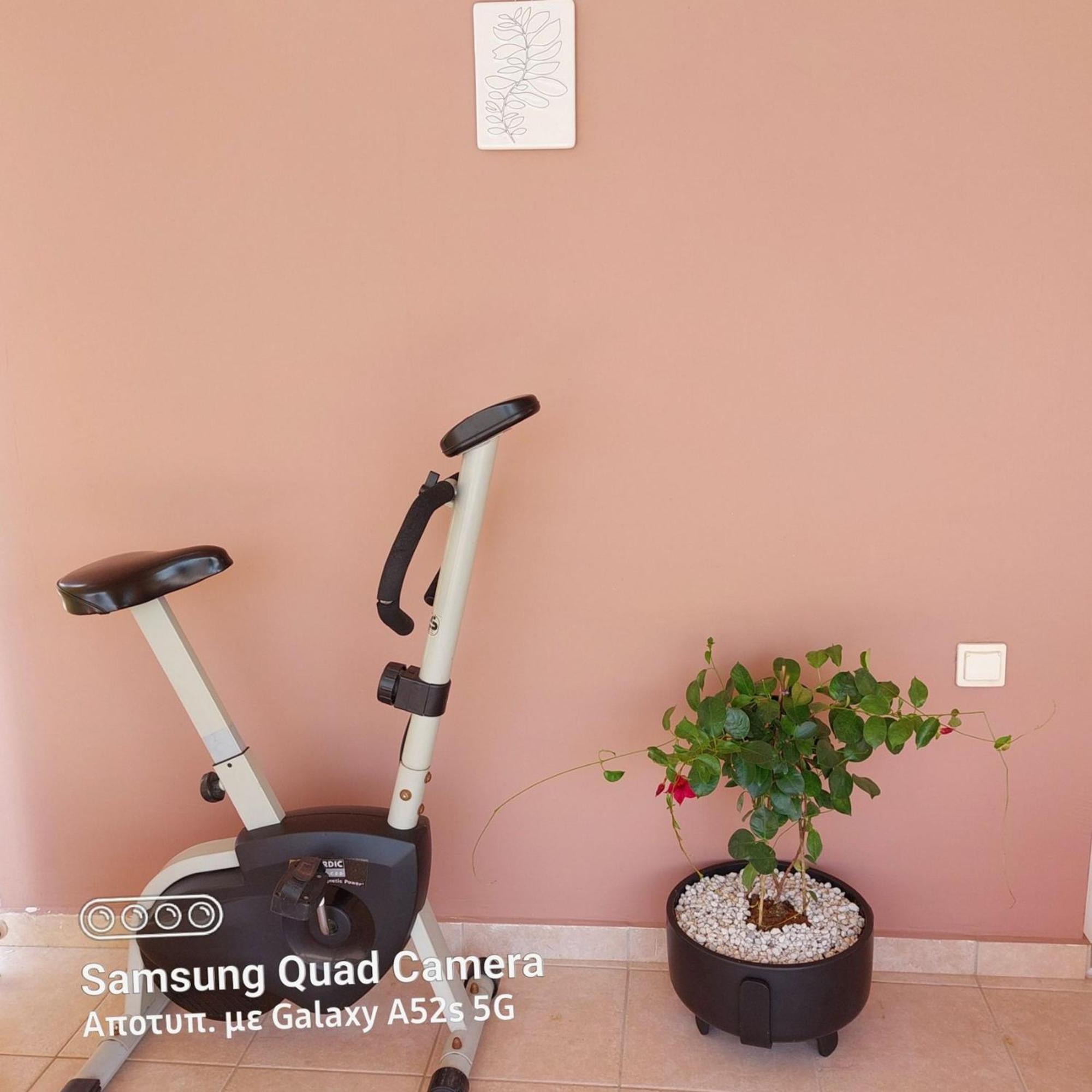Glyfada'S Cosy Apartments アテネ エクステリア 写真