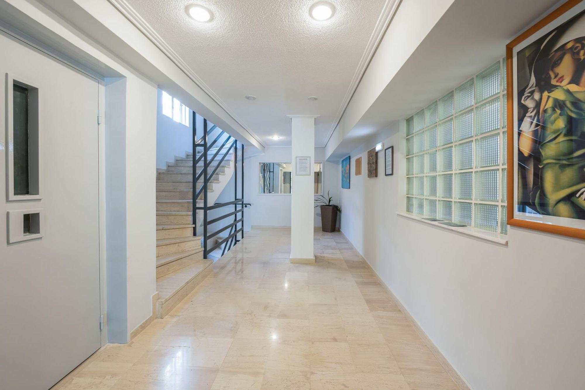 Glyfada'S Cosy Apartments アテネ エクステリア 写真